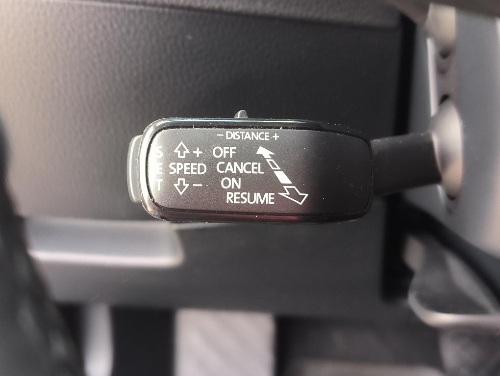 Škoda Superb III 1.8TSi 