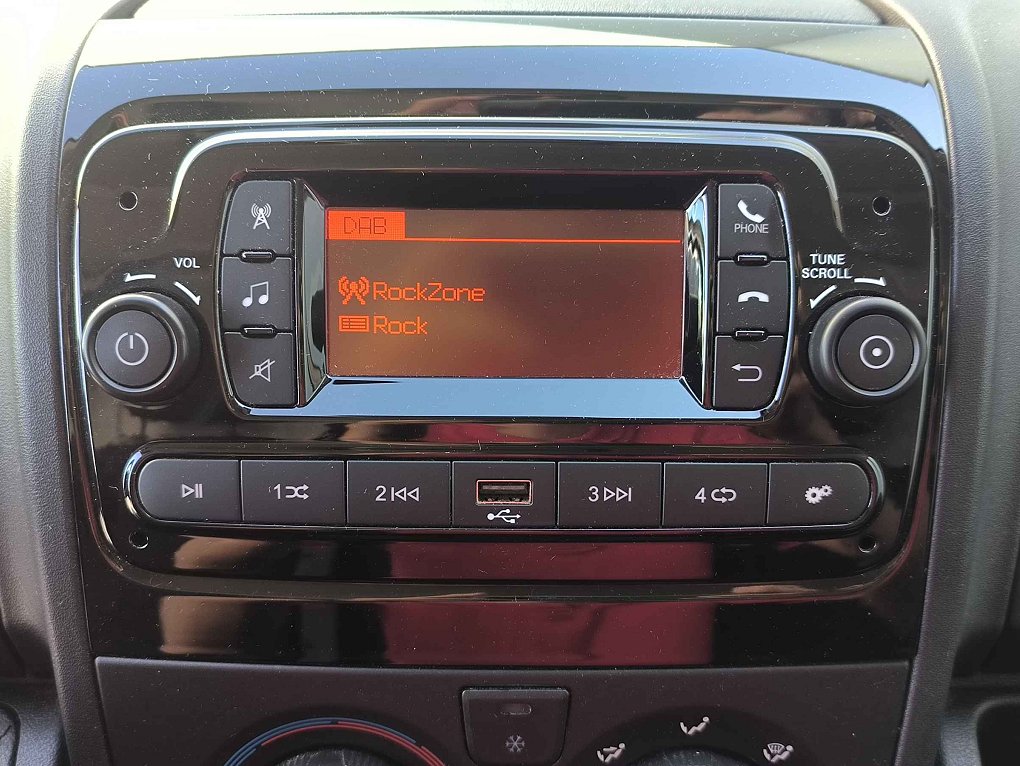 Citroën Jumper 2.2HDi  L2H2
