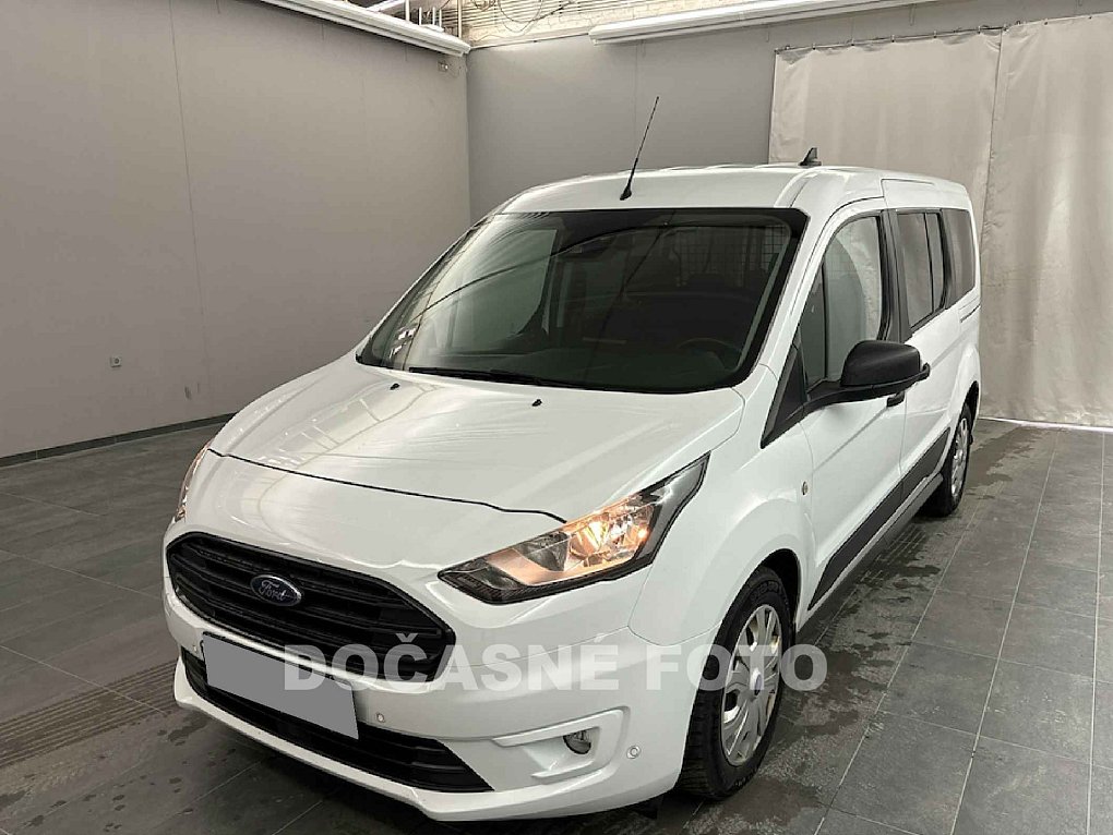 Ford Transit Connect 1.5TDCi Trend MAXi