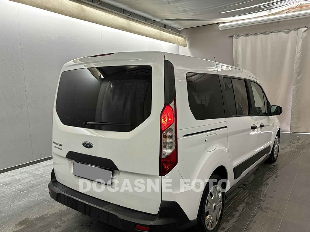 Ford Transit Connect 1.5TDCi Trend MAXi
