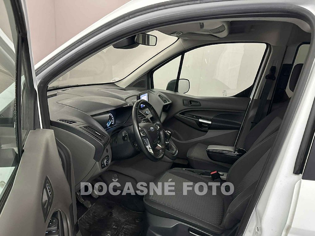 Ford Transit Connect 1.5TDCi Trend MAXi