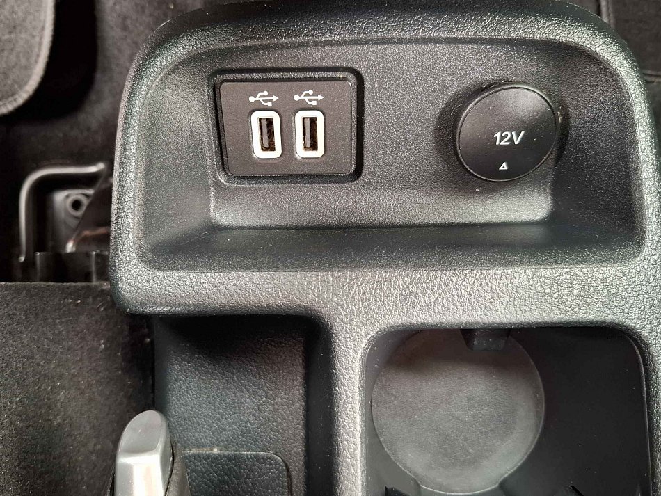 Ford Transit Connect 1.5TDCi Trend MAXi