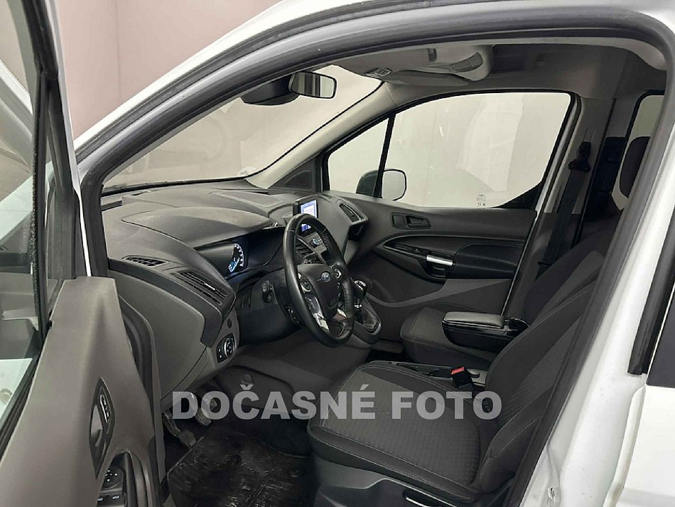 Ford Transit Connect 1.5TDCi Trend MAXi