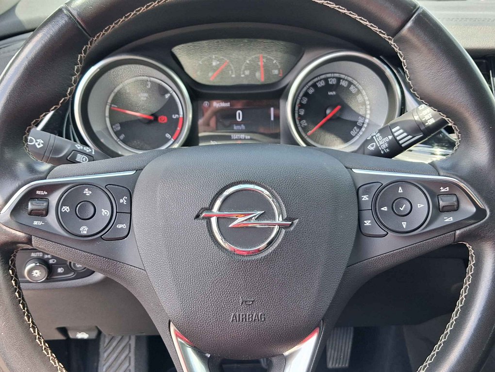 Opel Insignia 2.0 CDTi 