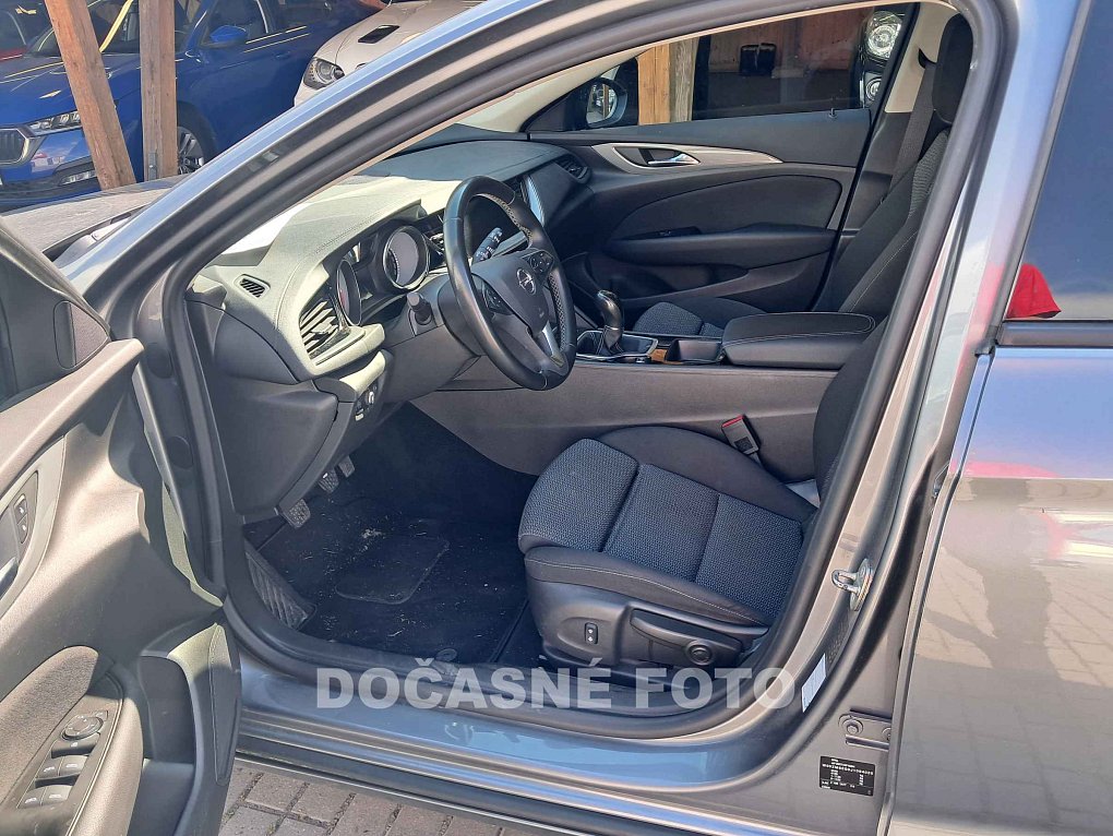 Opel Insignia 2.0 CDTi 