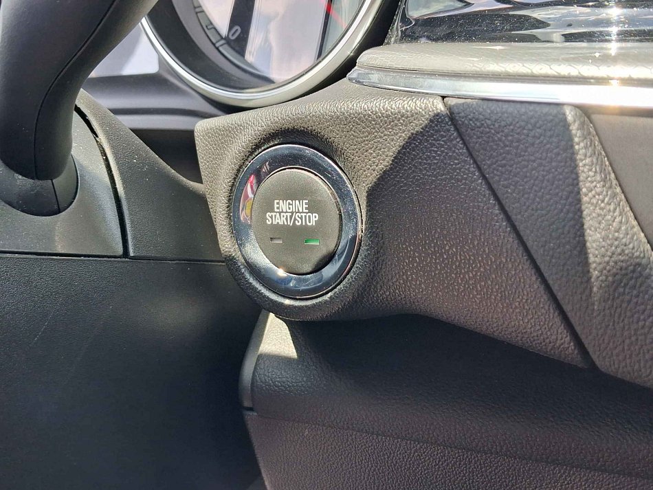 Opel Insignia 2.0 CDTi 
