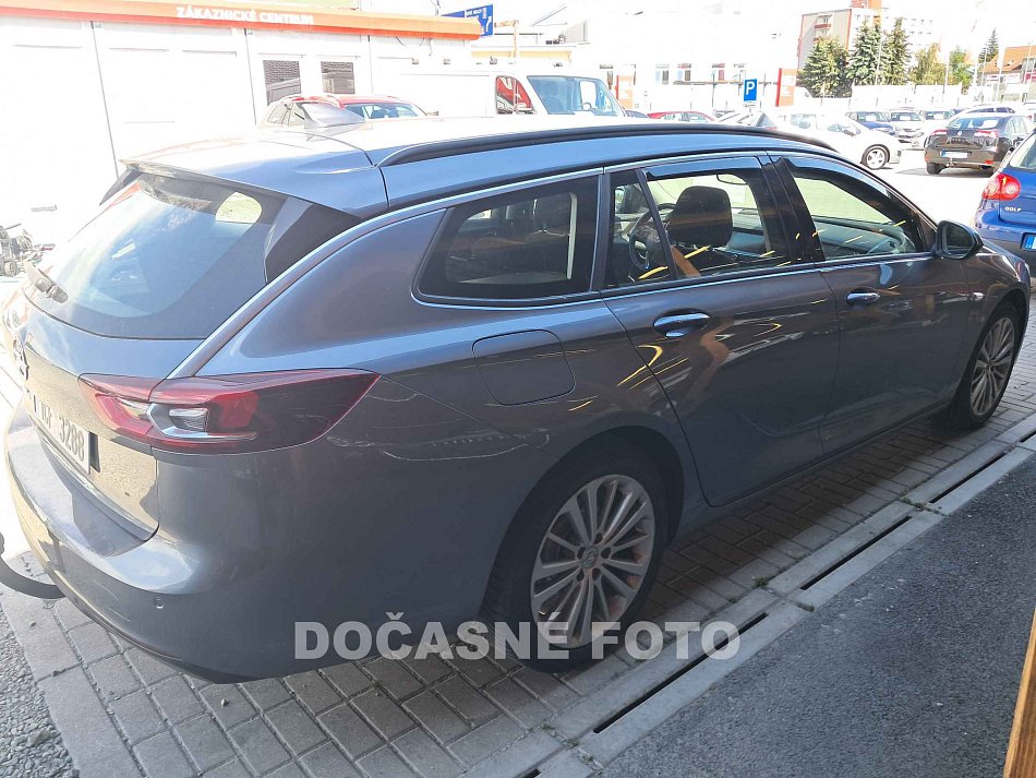Opel Insignia 2.0 CDTi 