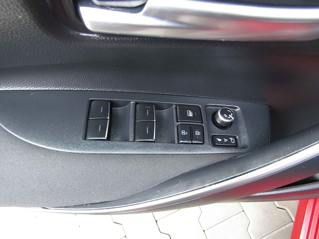 Toyota Corolla 1.6 VVT-i Comfort