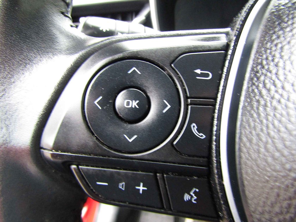 Toyota Corolla 1.6 VVT-i Comfort