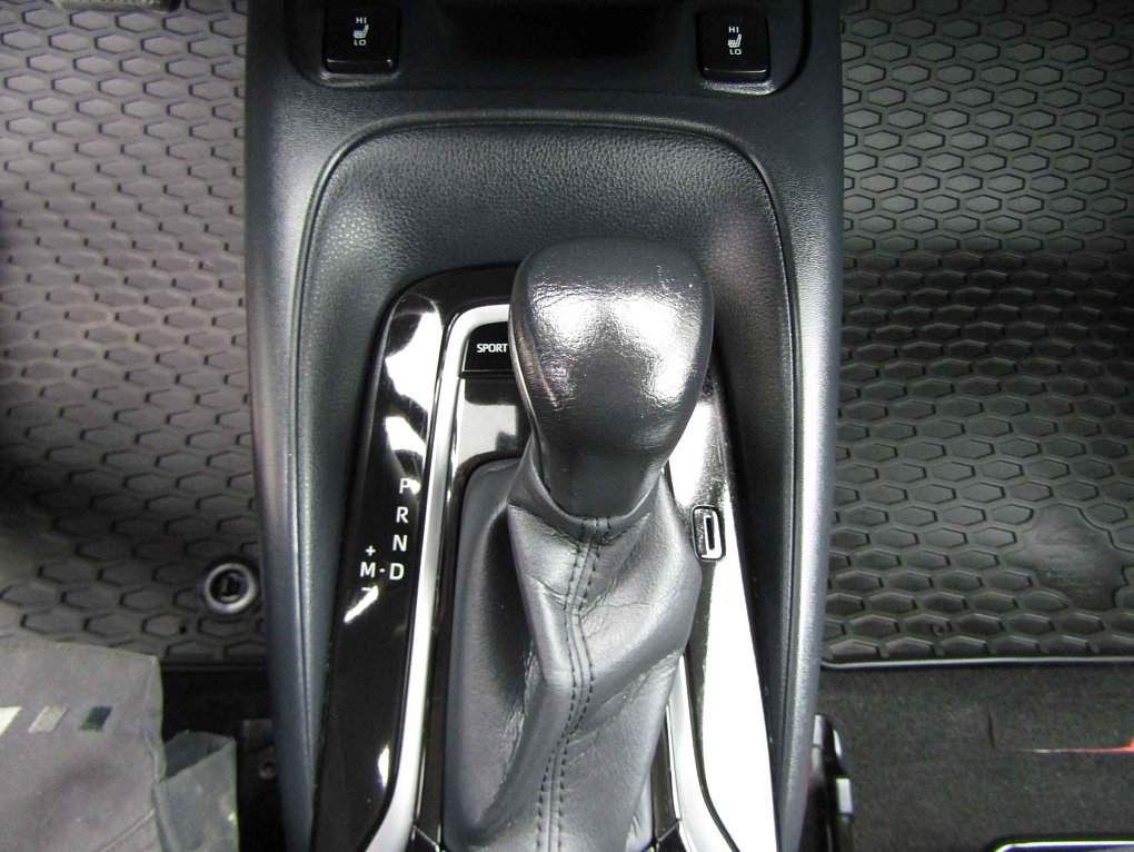 Toyota Corolla 1.6 VVT-i Comfort