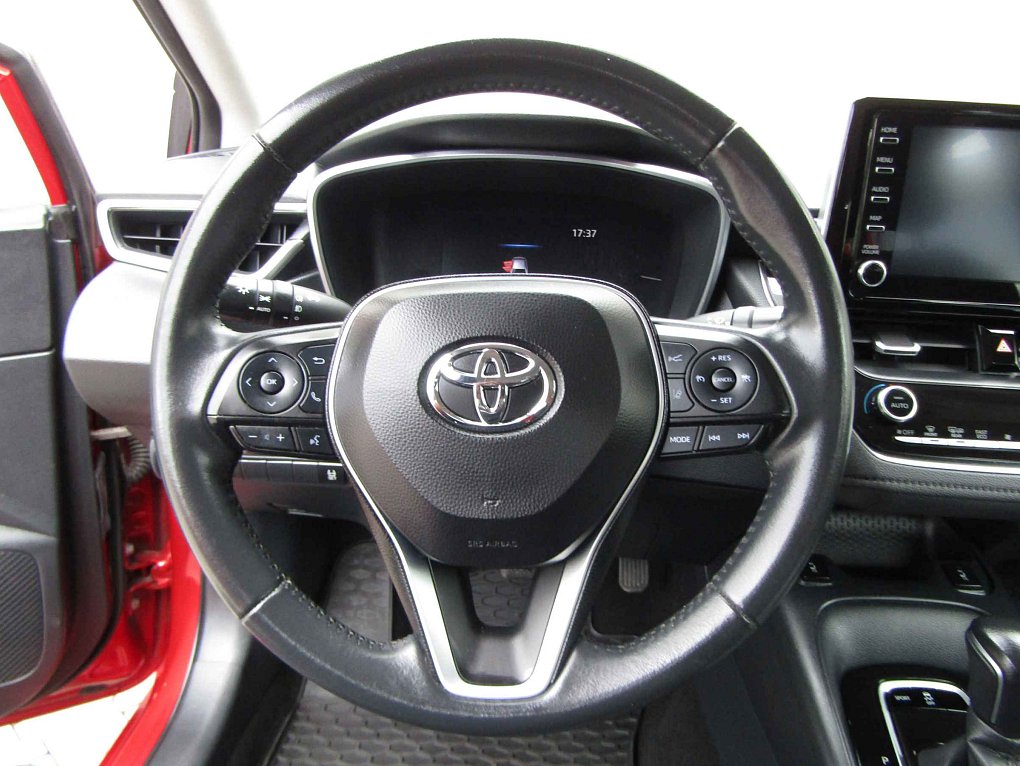 Toyota Corolla 1.6 VVT-i Comfort