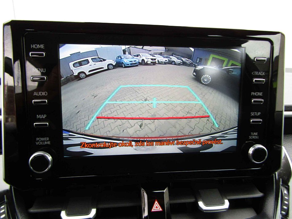 Toyota Corolla 1.6 VVT-i Comfort