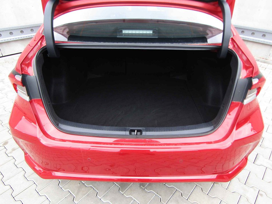 Toyota Corolla 1.6 VVT-i Comfort