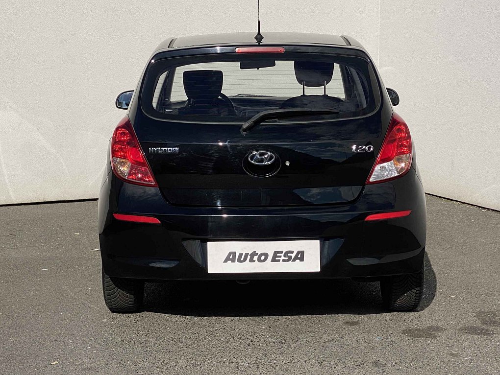 Hyundai I20 1.2i 