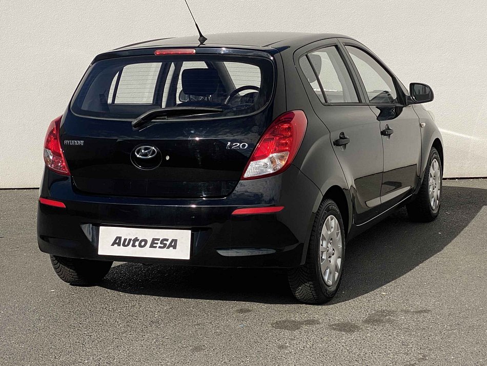 Hyundai I20 1.2i 