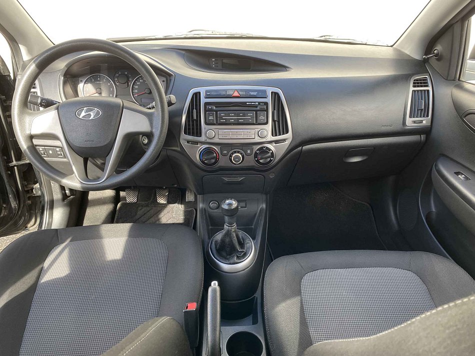 Hyundai I20 1.2i 