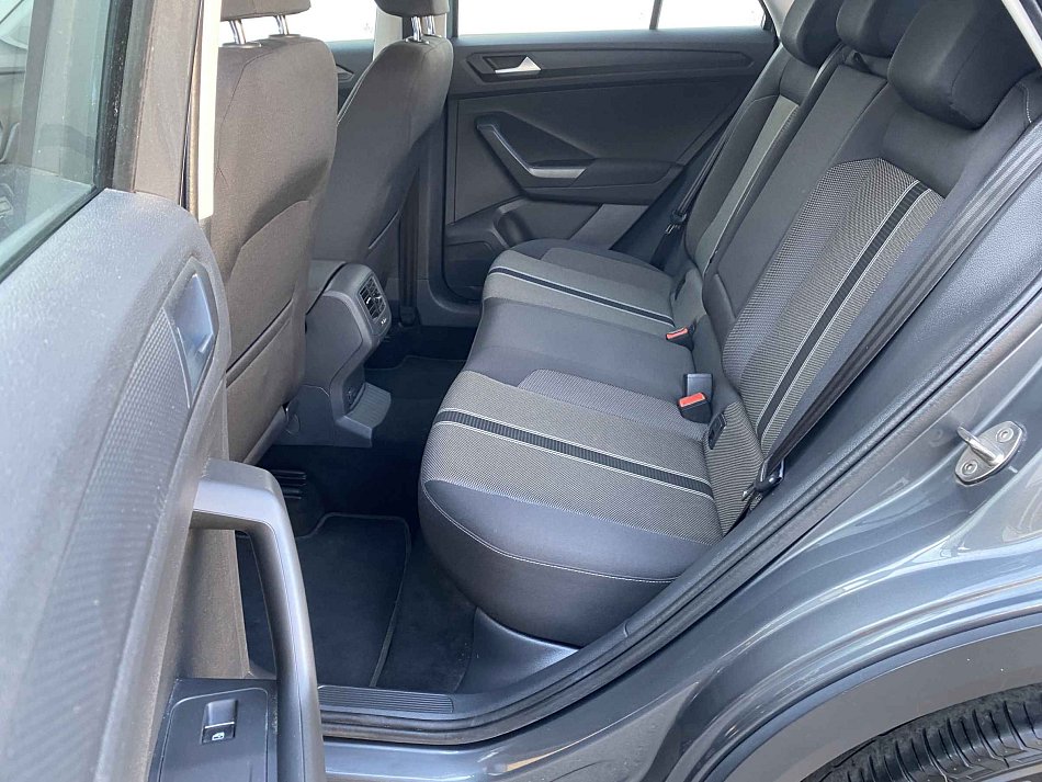 Volkswagen T-Roc 1.5 TSi Comfortline