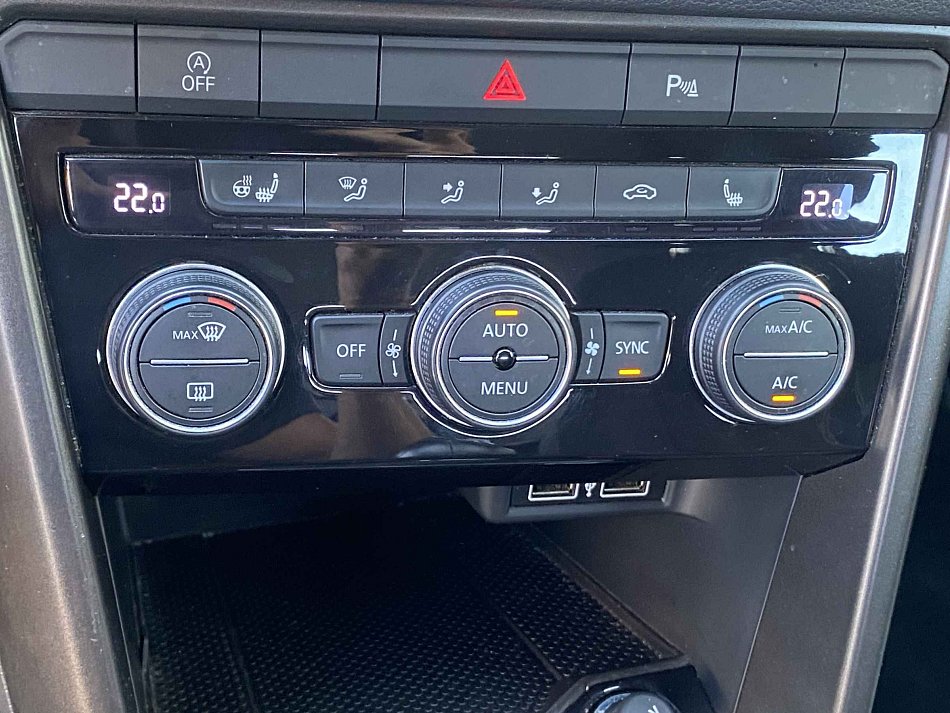 Volkswagen T-Roc 1.5 TSi Comfortline