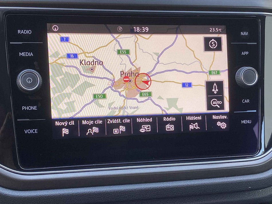 Volkswagen T-Roc 1.5 TSi Comfortline