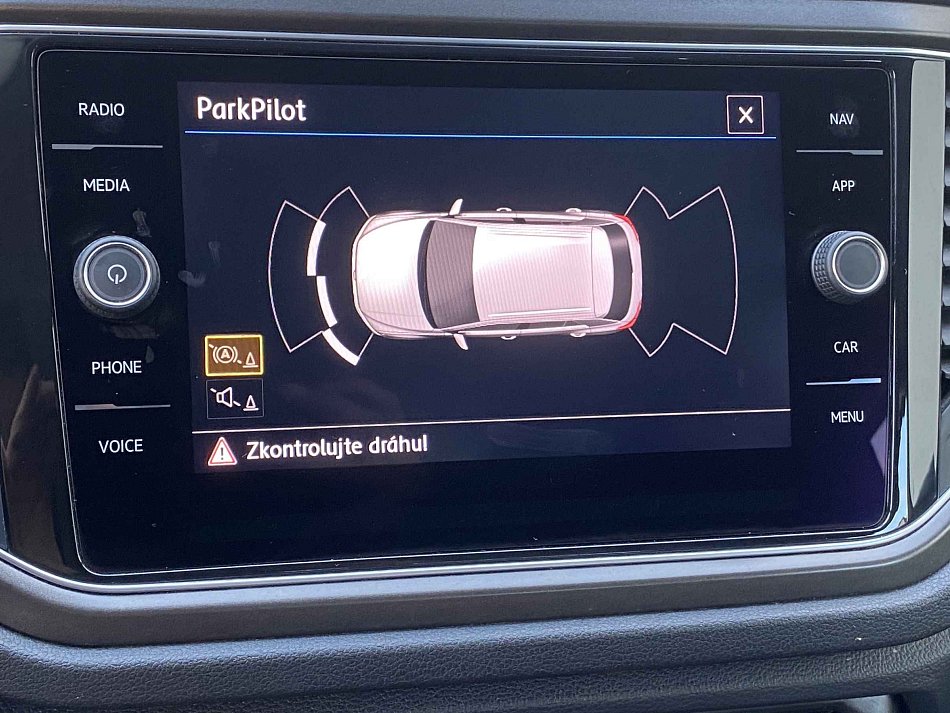 Volkswagen T-Roc 1.5 TSi Comfortline