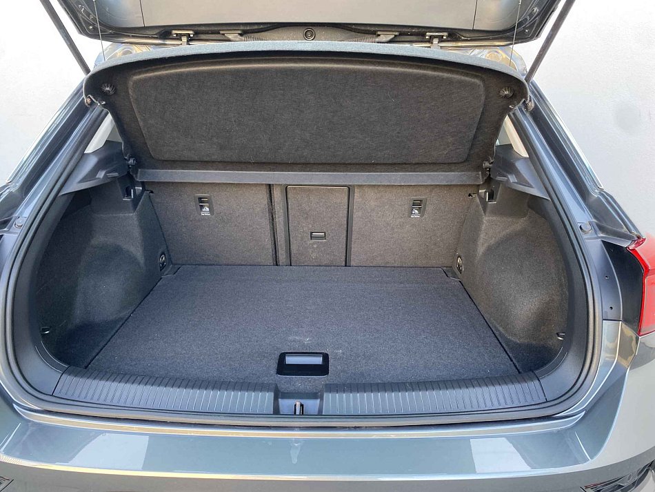 Volkswagen T-Roc 1.5 TSi Comfortline
