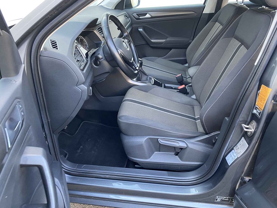 Volkswagen T-Roc 1.5 TSi Comfortline