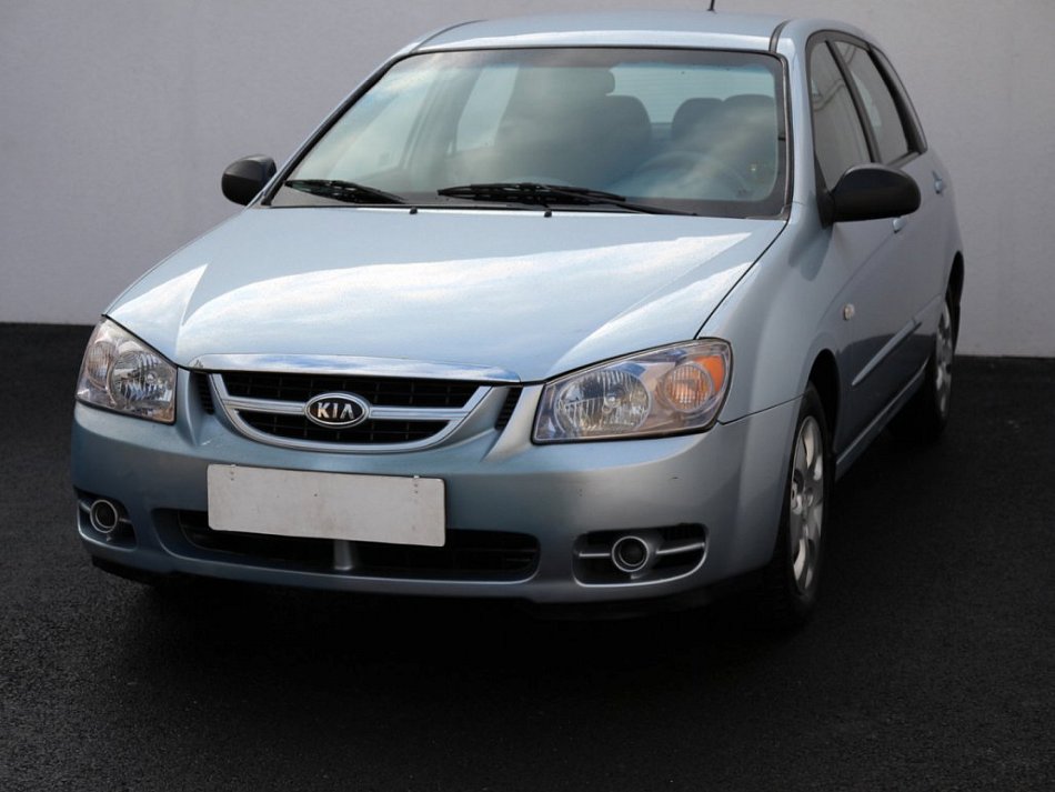 Kia Cerato 2.0 