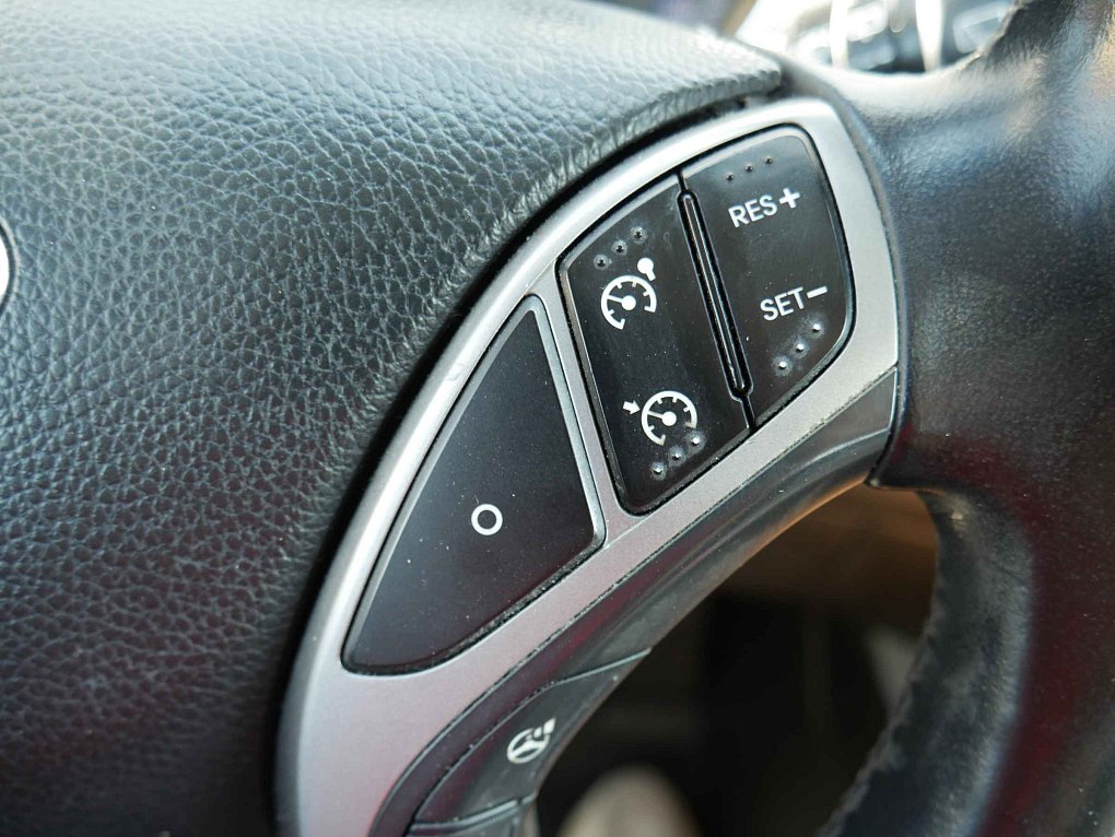 Hyundai I30 1.6CRDi 
