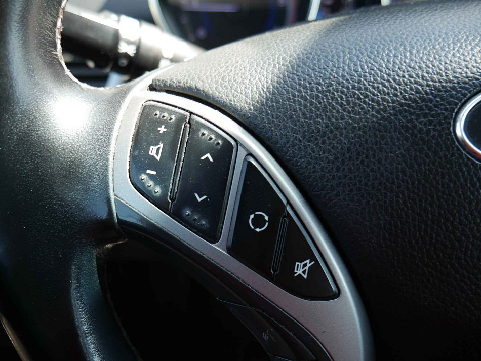 Hyundai I30 1.6CRDi 