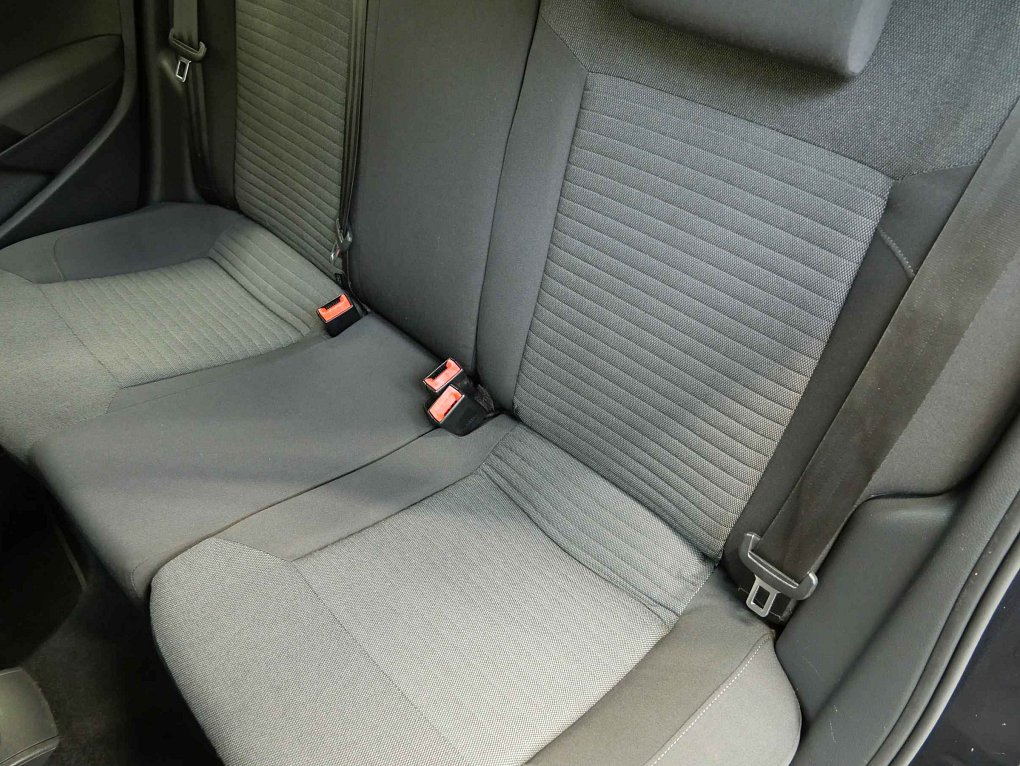Volkswagen Polo 1.2 12V 