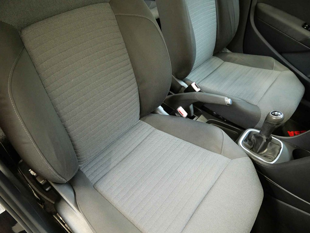 Volkswagen Polo 1.2 12V 
