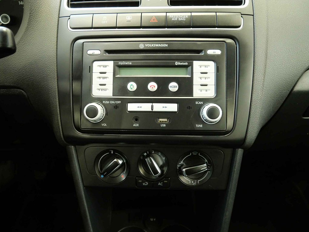 Volkswagen Polo 1.2 12V 