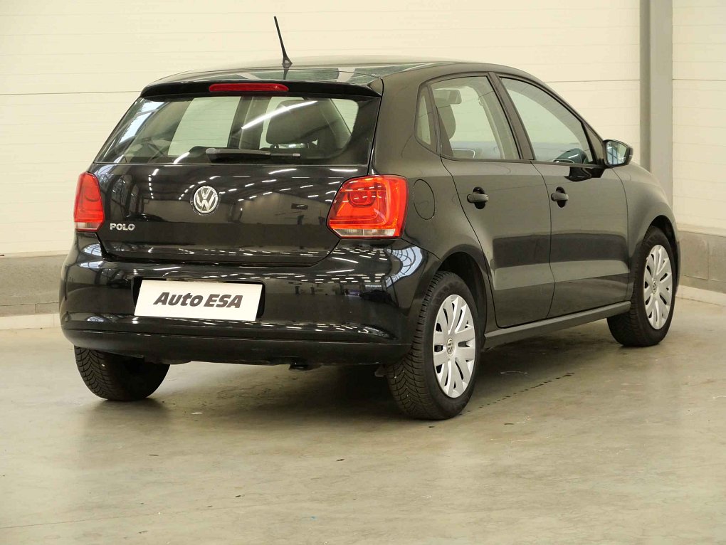 Volkswagen Polo 1.2 12V 