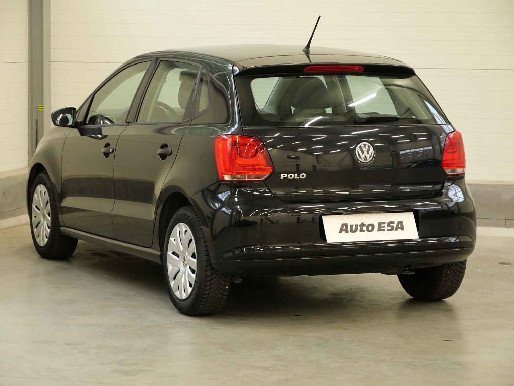 Volkswagen Polo 1.2 12V 