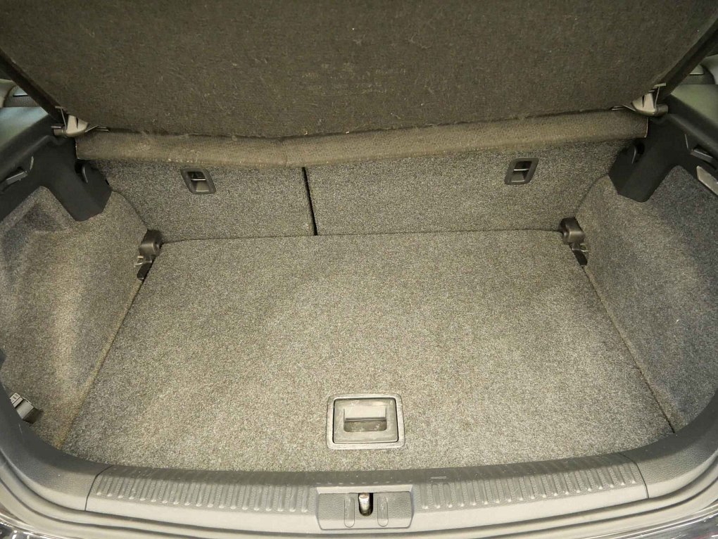 Volkswagen Polo 1.2 12V 