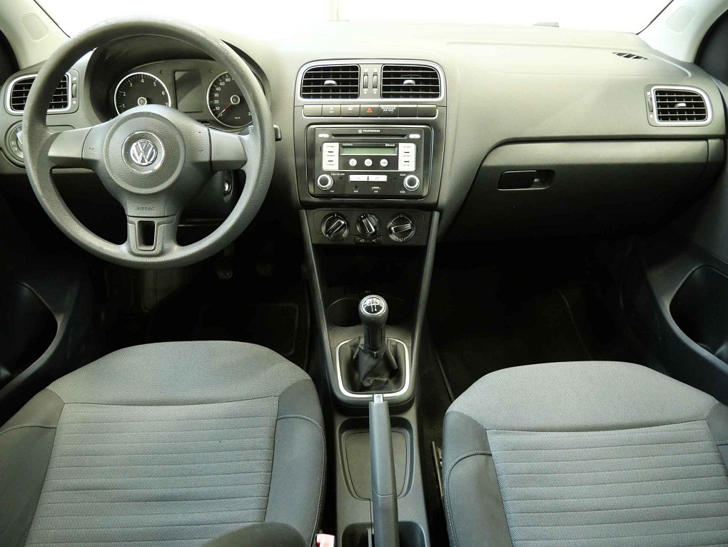 Volkswagen Polo 1.2 12V 