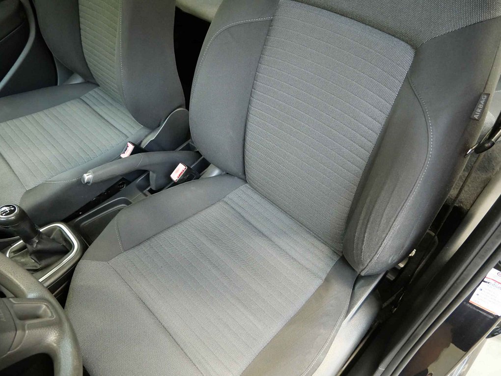 Volkswagen Polo 1.2 12V 