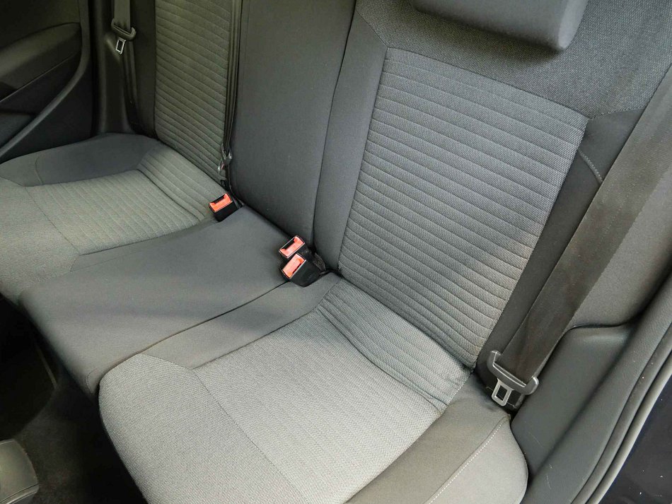 Volkswagen Polo 1.2 12V 