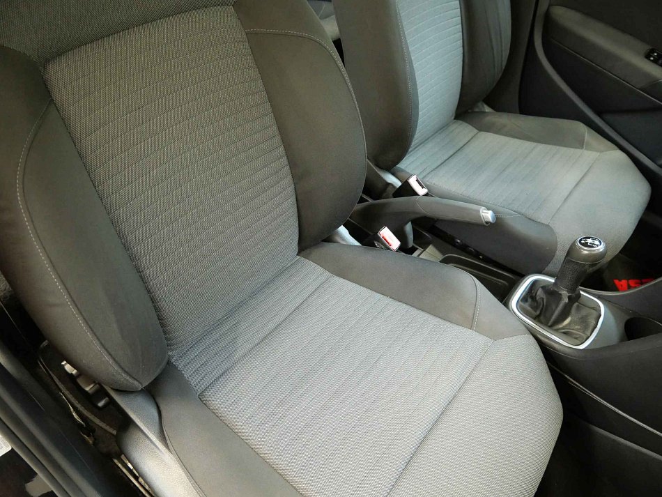 Volkswagen Polo 1.2 12V 