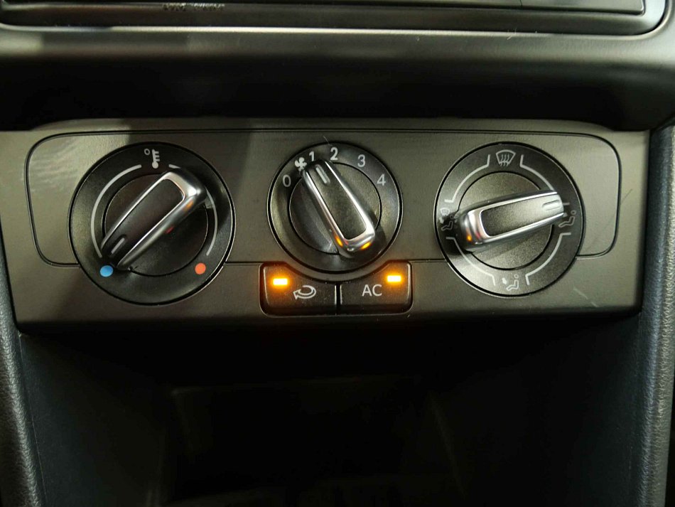 Volkswagen Polo 1.2 12V 