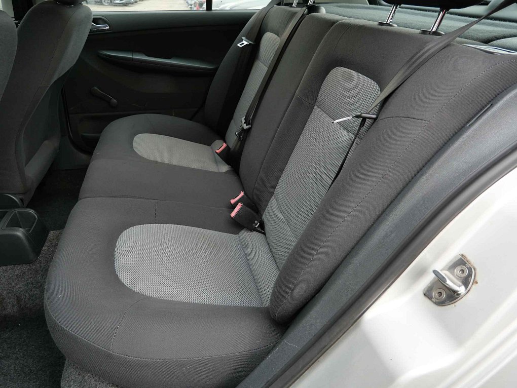 Škoda Fabia I 1.4 TDi 