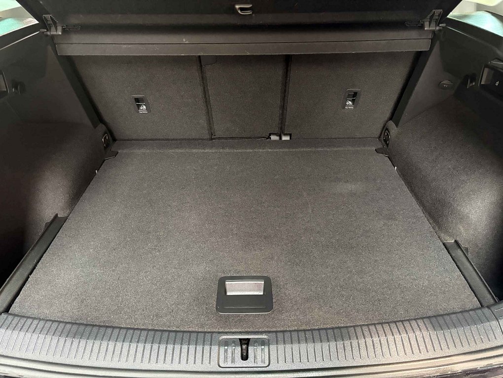 Volkswagen Tiguan 1.5 TSi 