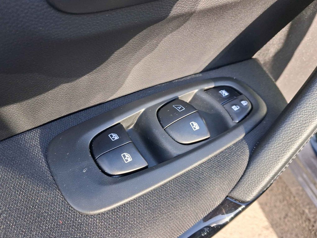 Renault Kadjar 1.2 TCe Limited