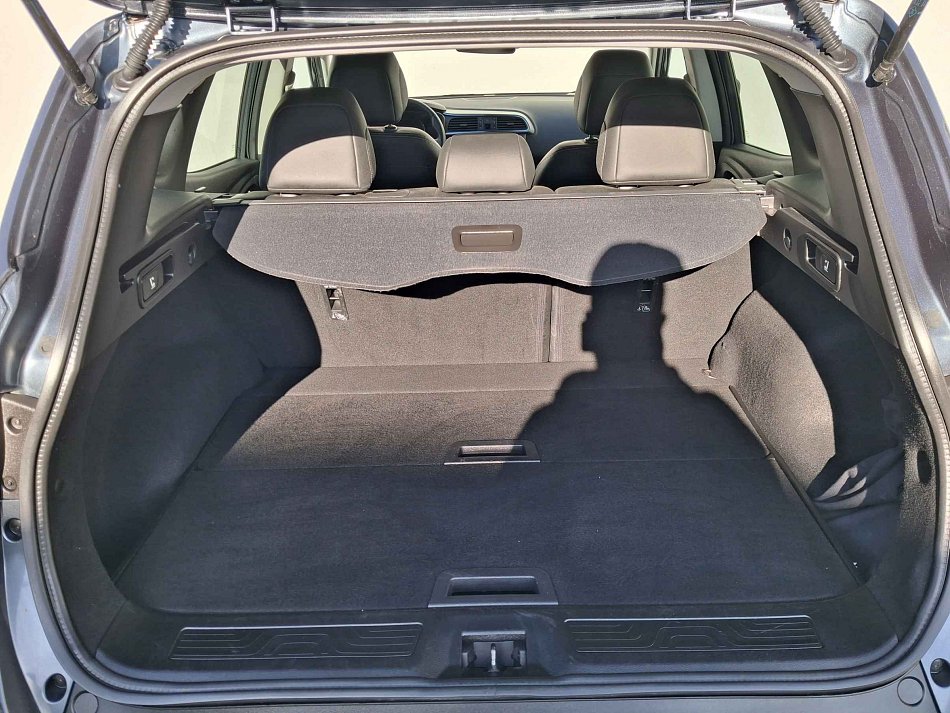 Renault Kadjar 1.2 TCe Limited