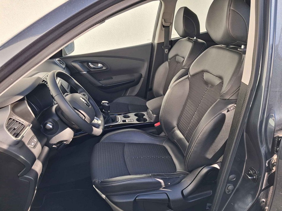 Renault Kadjar 1.2 TCe Limited