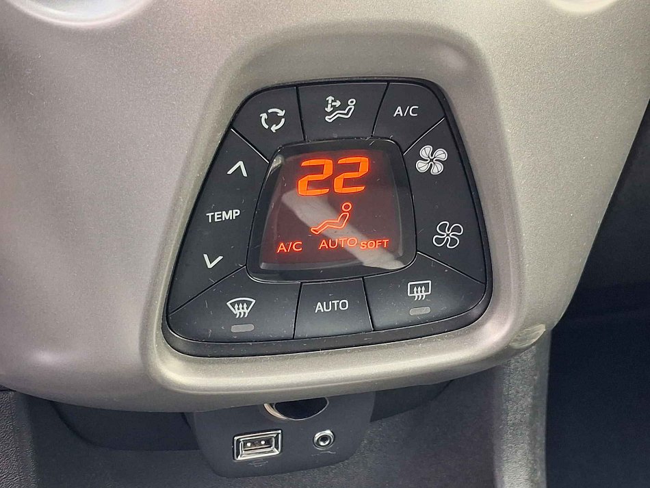Toyota Aygo 1.0i 