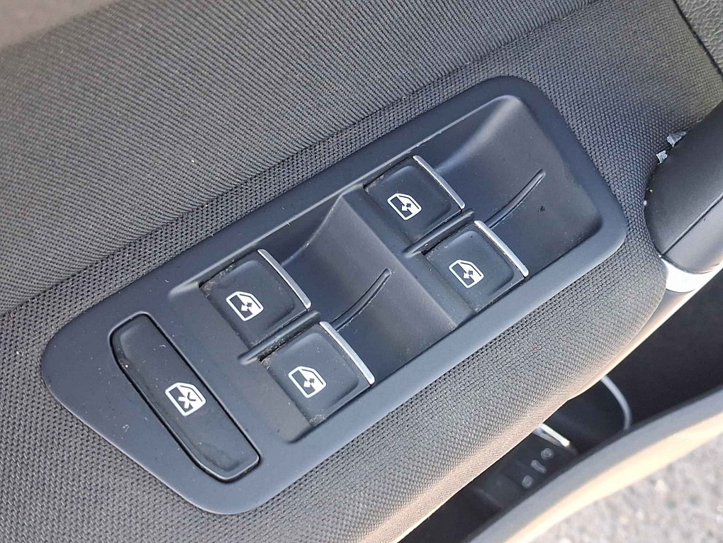 Volkswagen Sportsvan 1.4 TSi 