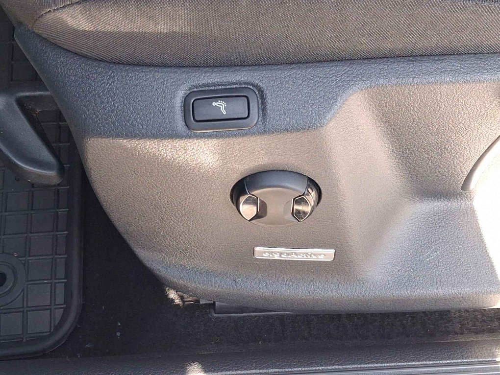 Volkswagen Sportsvan 1.4 TSi 