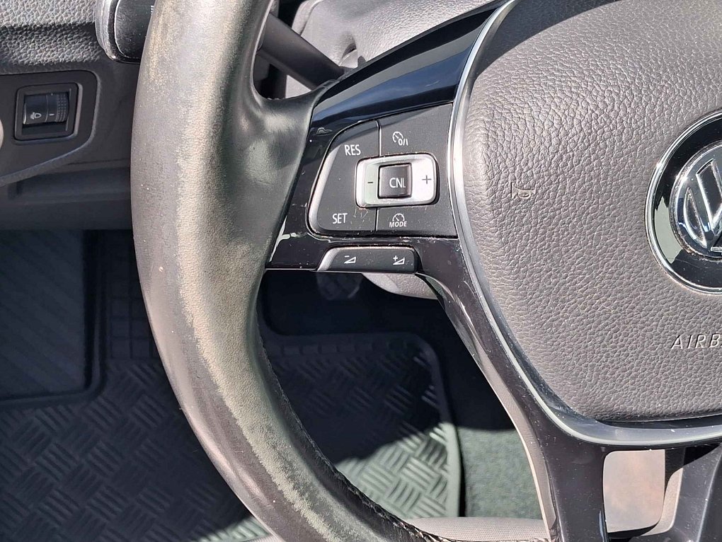 Volkswagen Sportsvan 1.4 TSi 