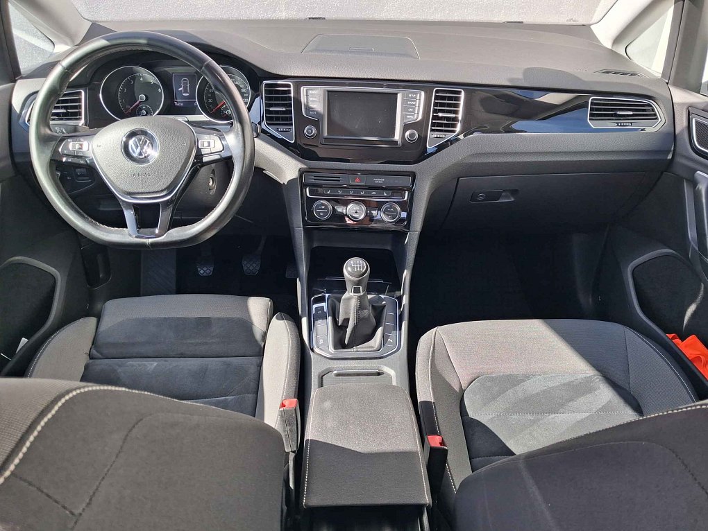 Volkswagen Sportsvan 1.4 TSi 